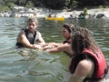 Village Camps International Summer Camp Ard&egrave;che, France 2010-07-13